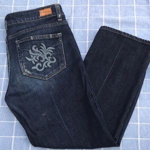 Paige Premium denim